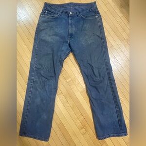 Men’s Ralph Lauren Polo Jeans Sz 34